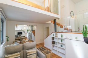 Porto Trindade Triplex